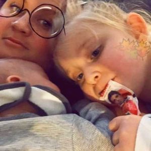 Meet your Posher, Chasity